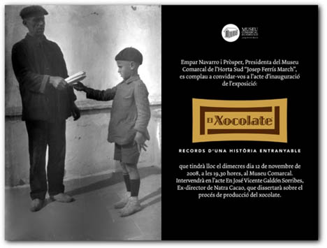 xocolate