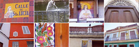 santalucia santalucia