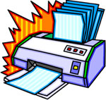 printer