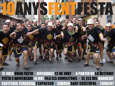 FESTAXANIVERSARI-2 FESTAXANIVERSARI-2