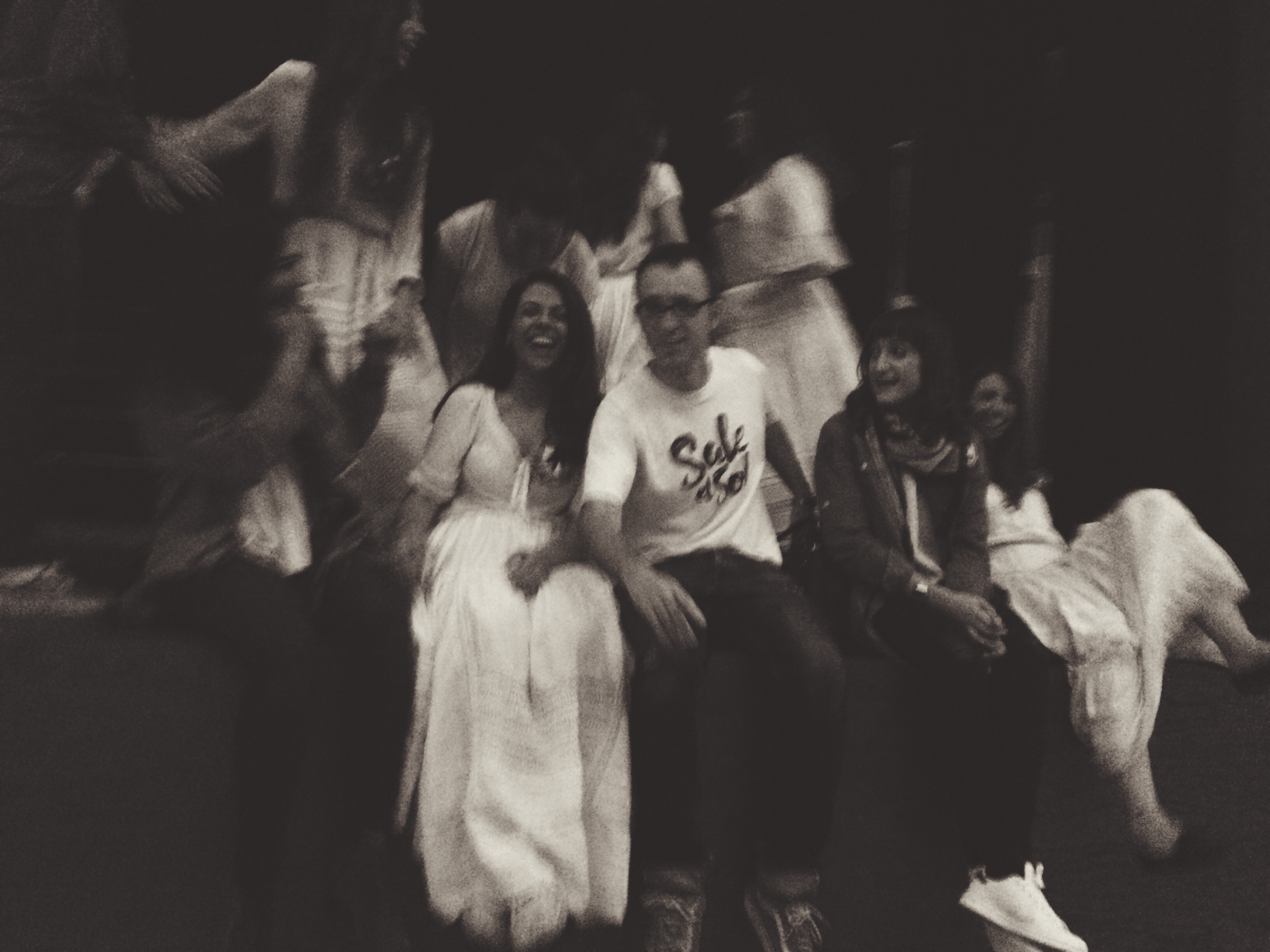 Processed with VSCO with x4 preset