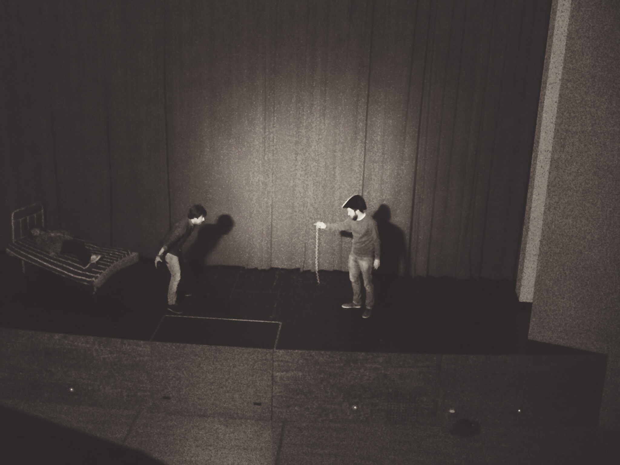 Processed with VSCO with x4 preset