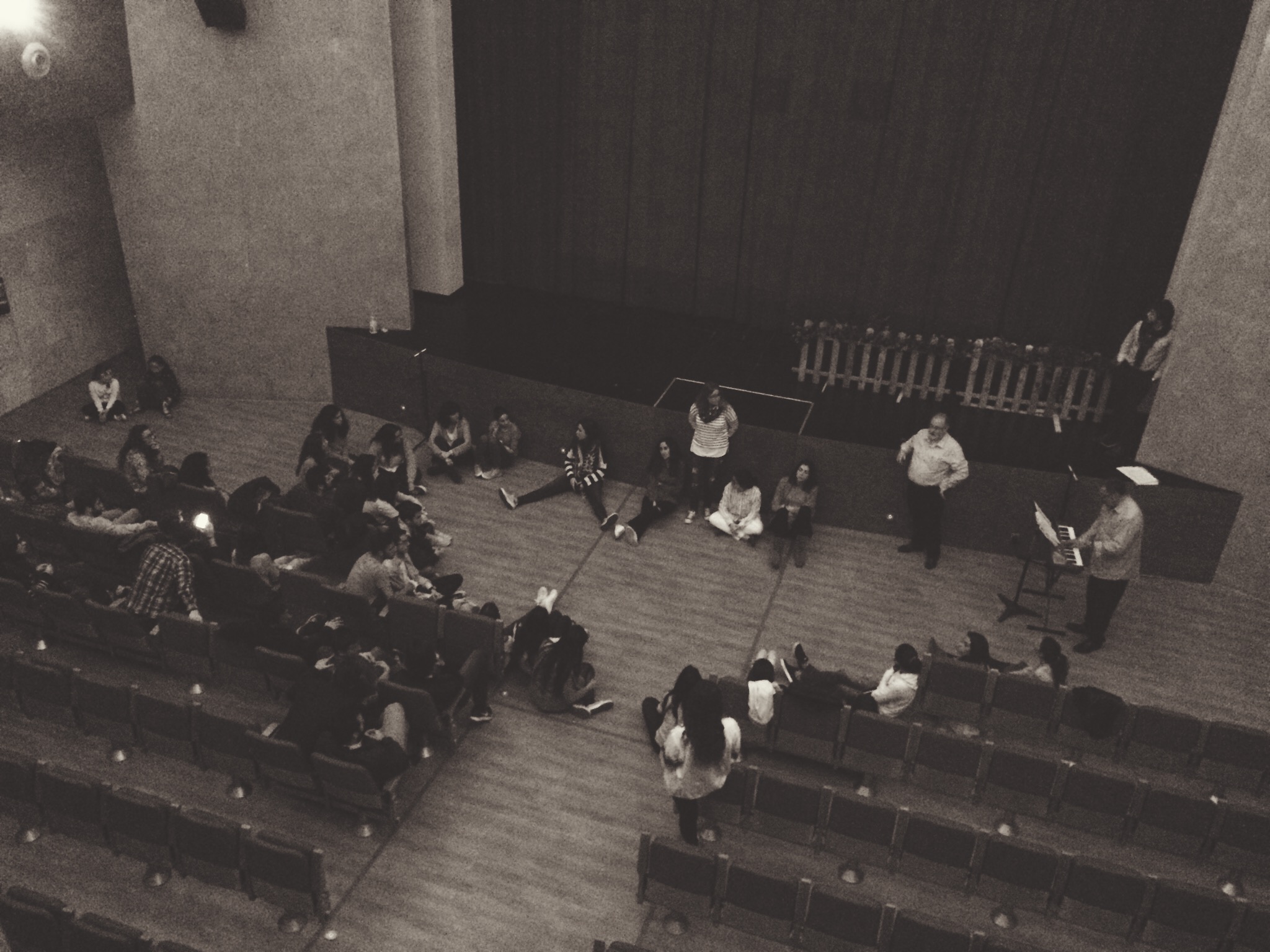 Processed with VSCO with x4 preset