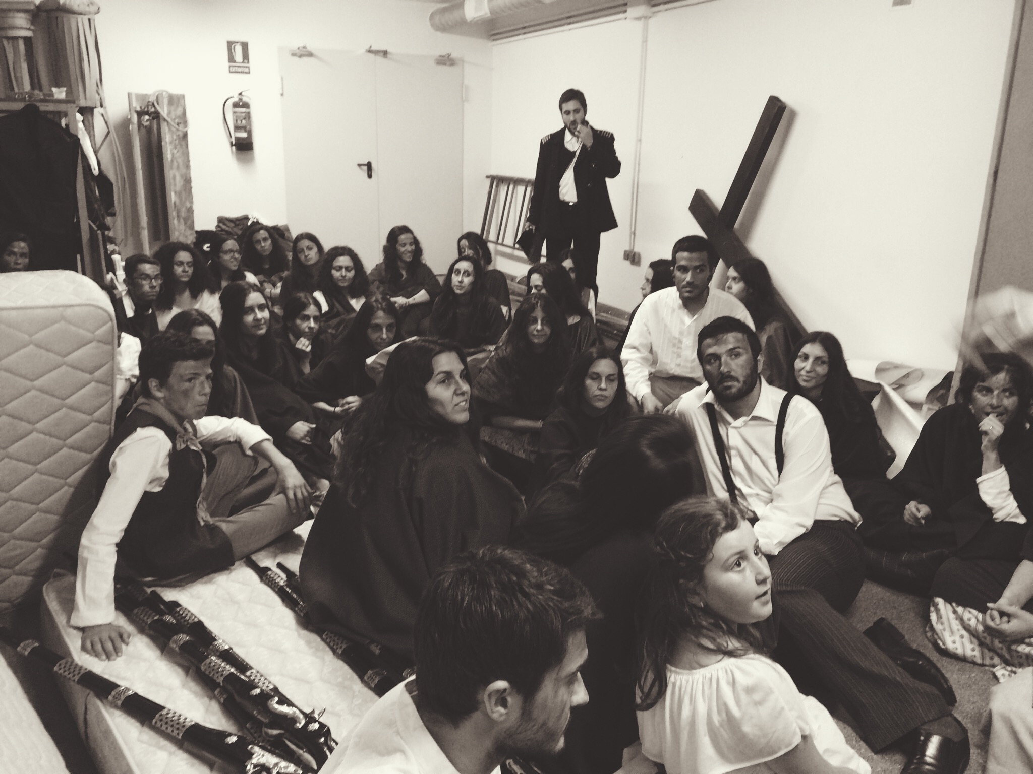 Processed with VSCO with x4 preset