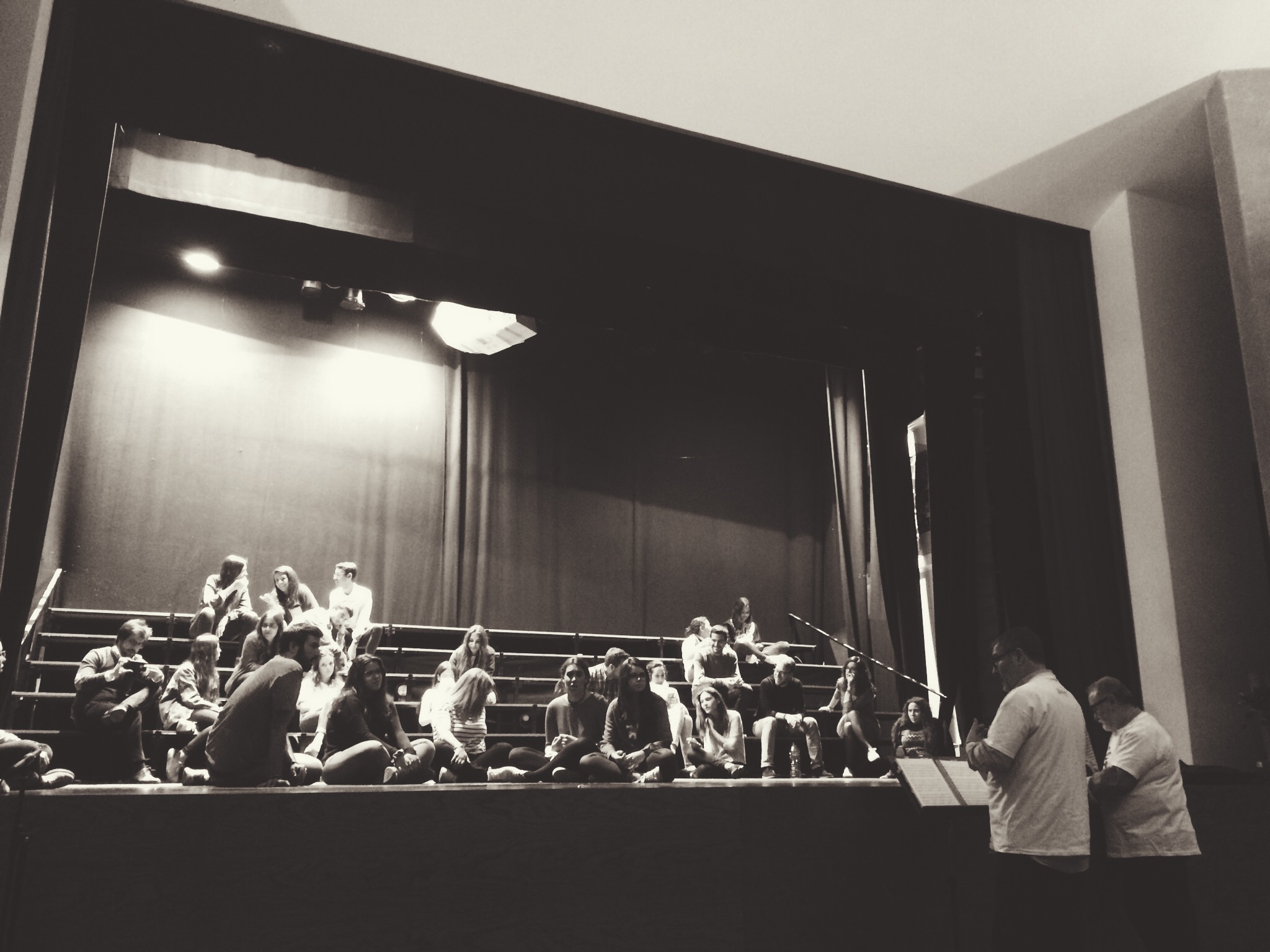 Processed with VSCO with x4 preset