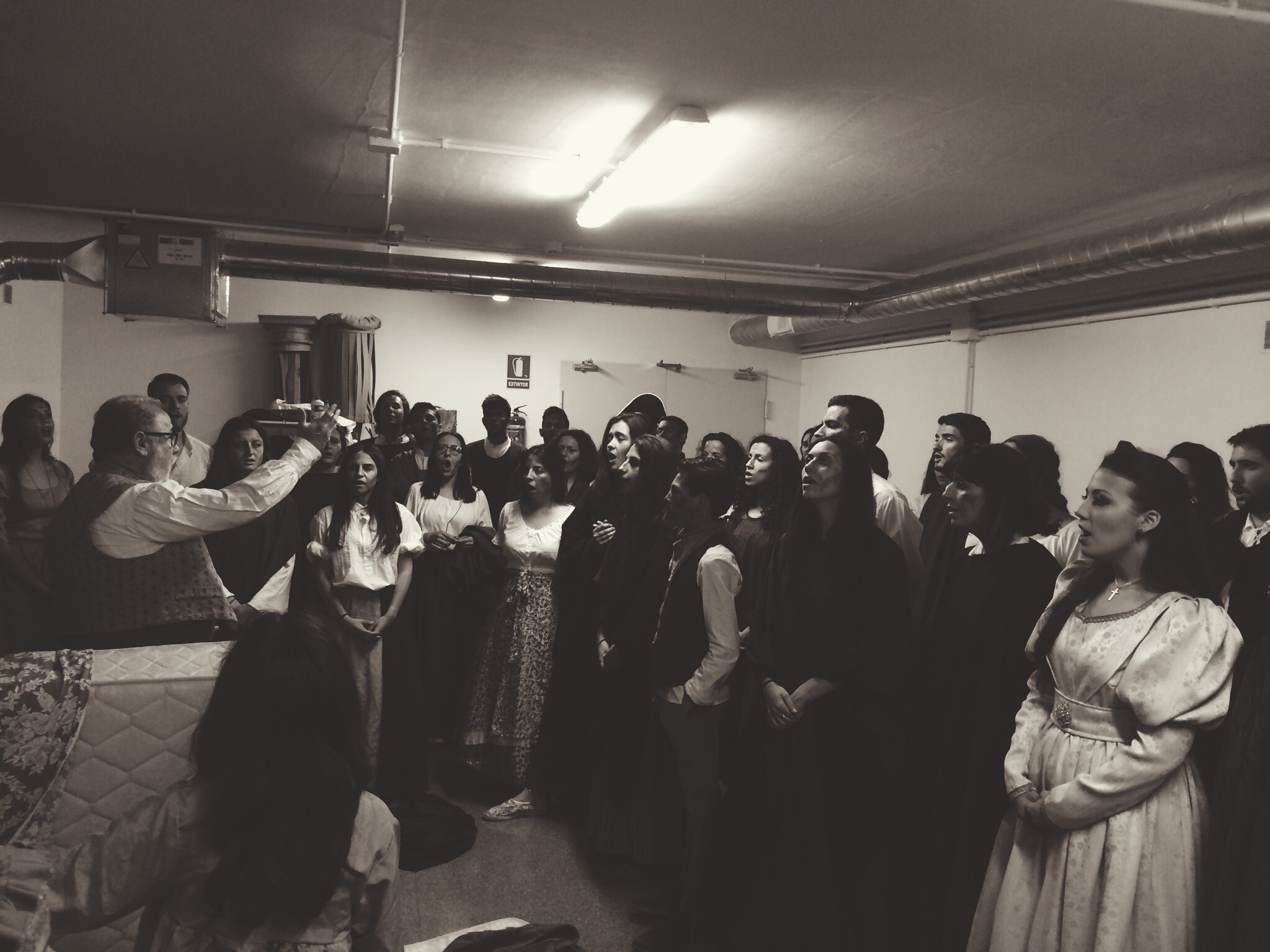 Processed with VSCO with x4 preset