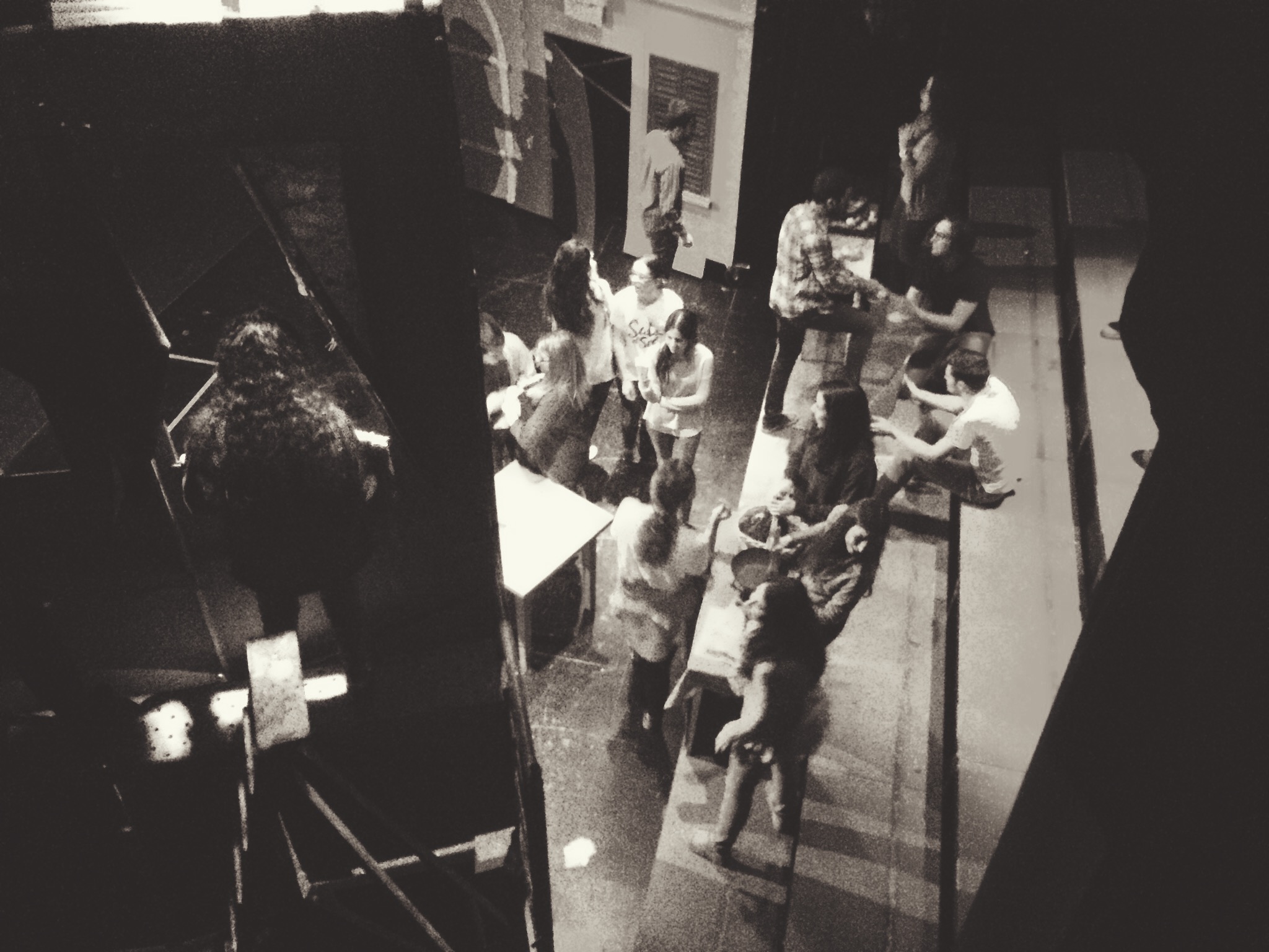 Processed with VSCO with x4 preset