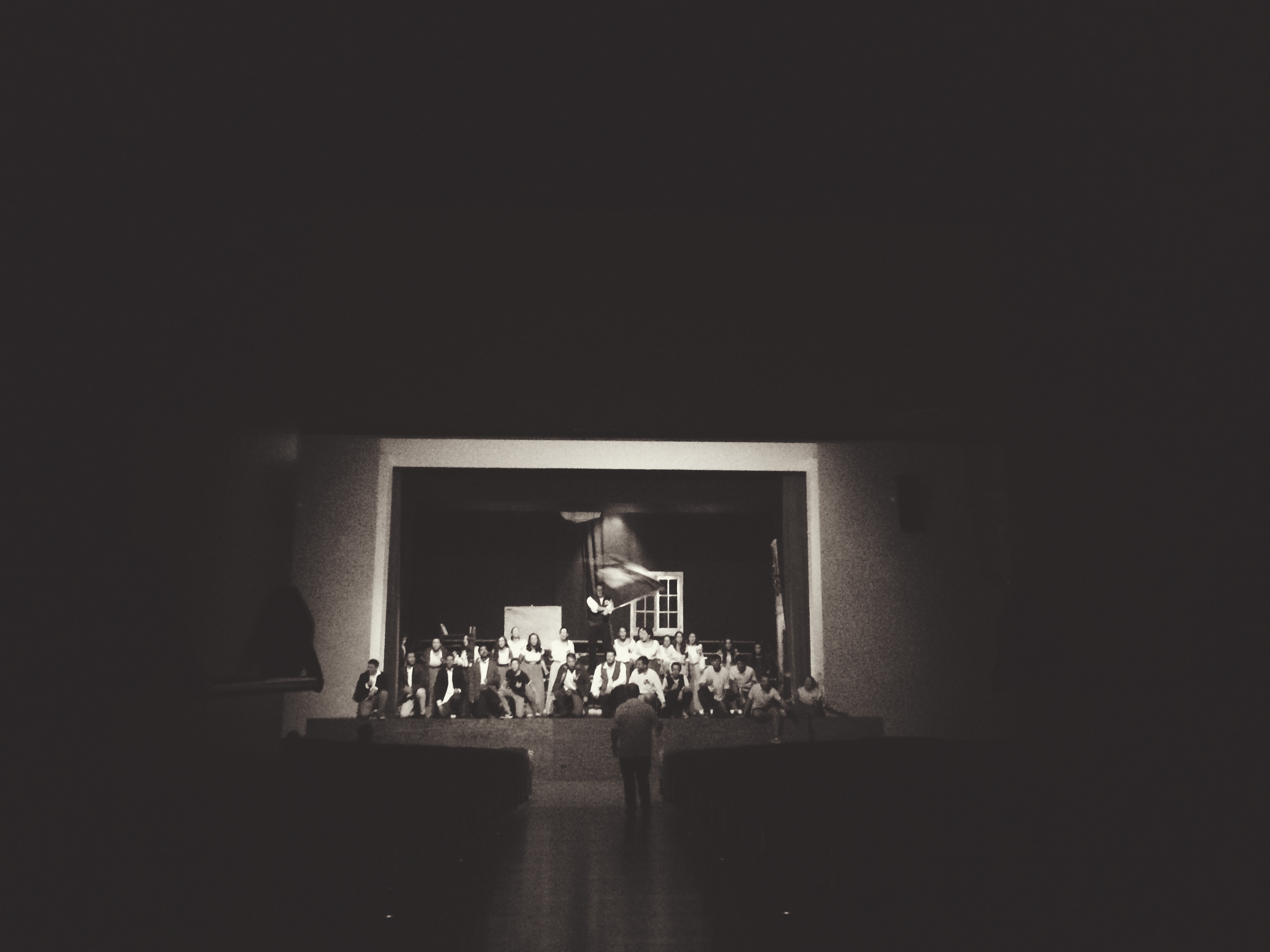 Processed with VSCO with x4 preset