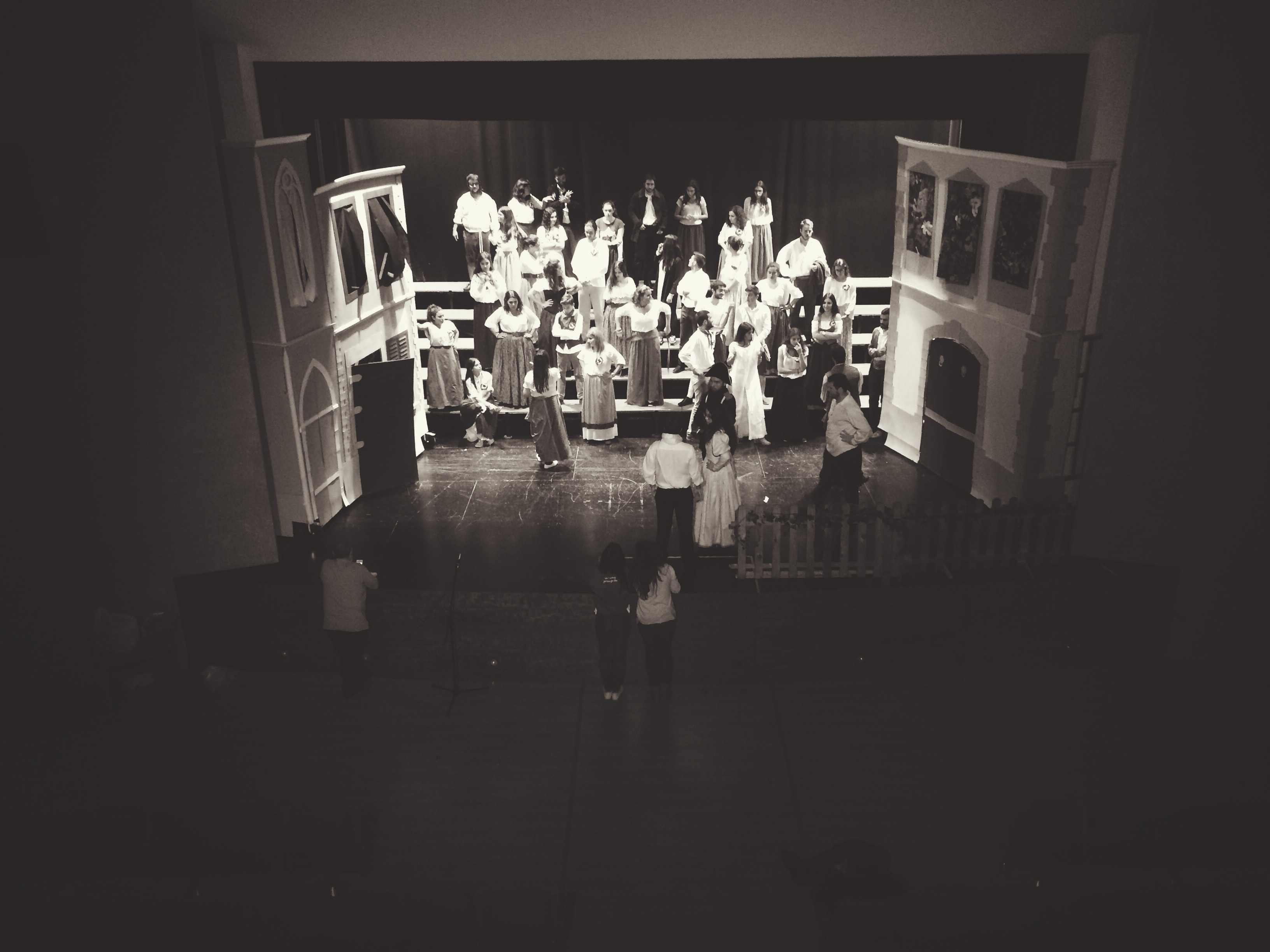 Processed with VSCO with x4 preset