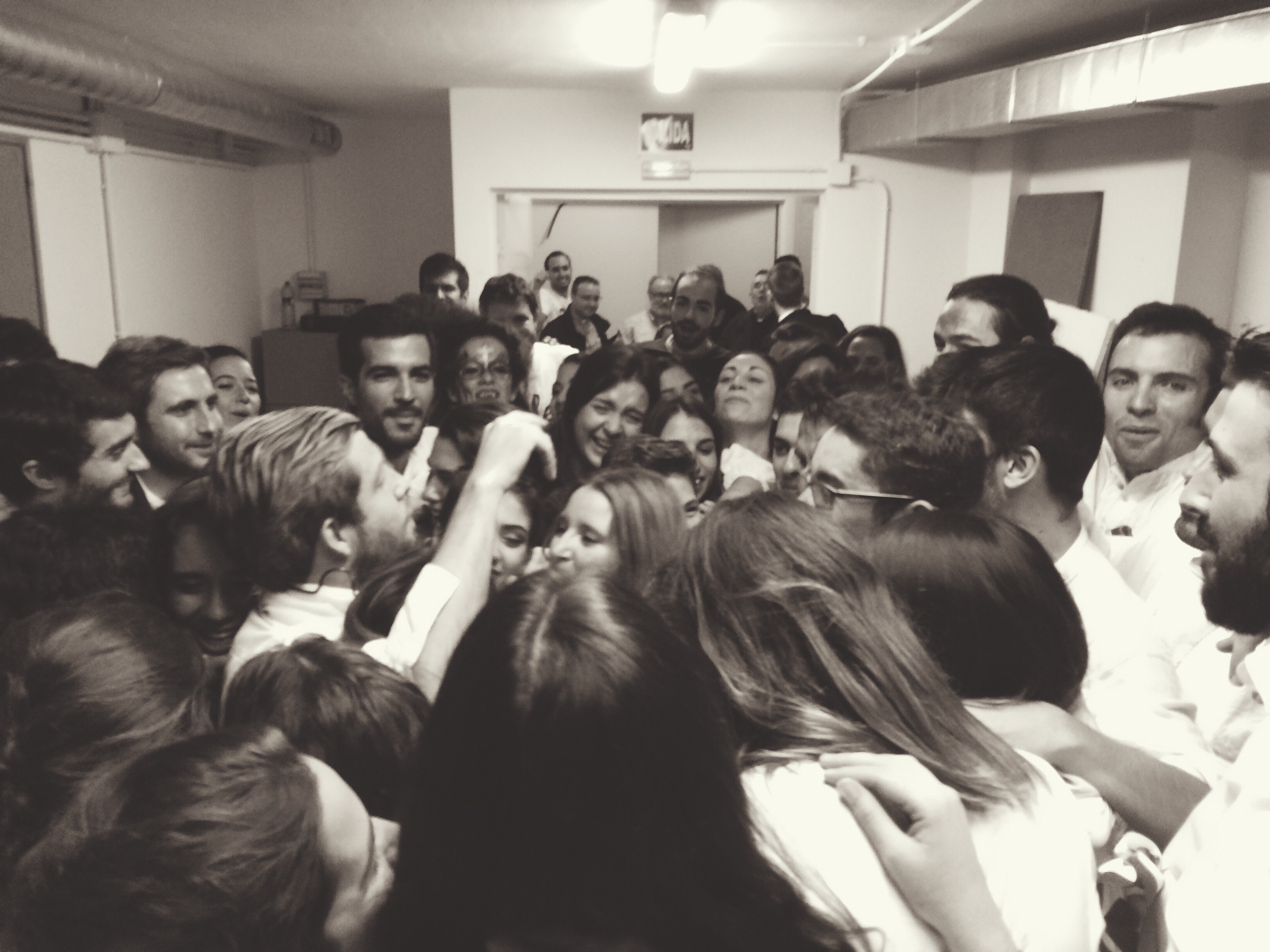 Processed with VSCO with x4 preset