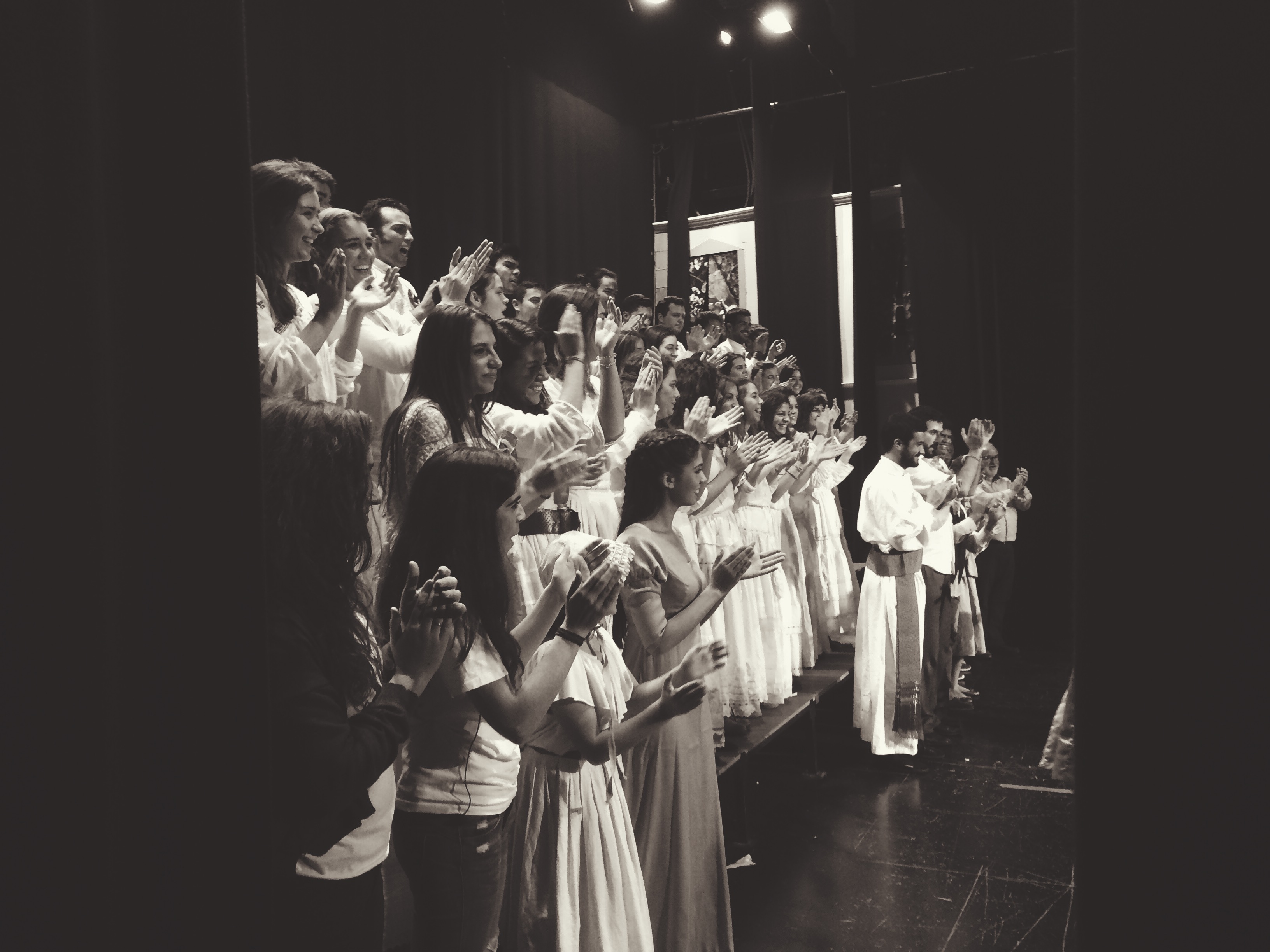 Processed with VSCO with x4 preset