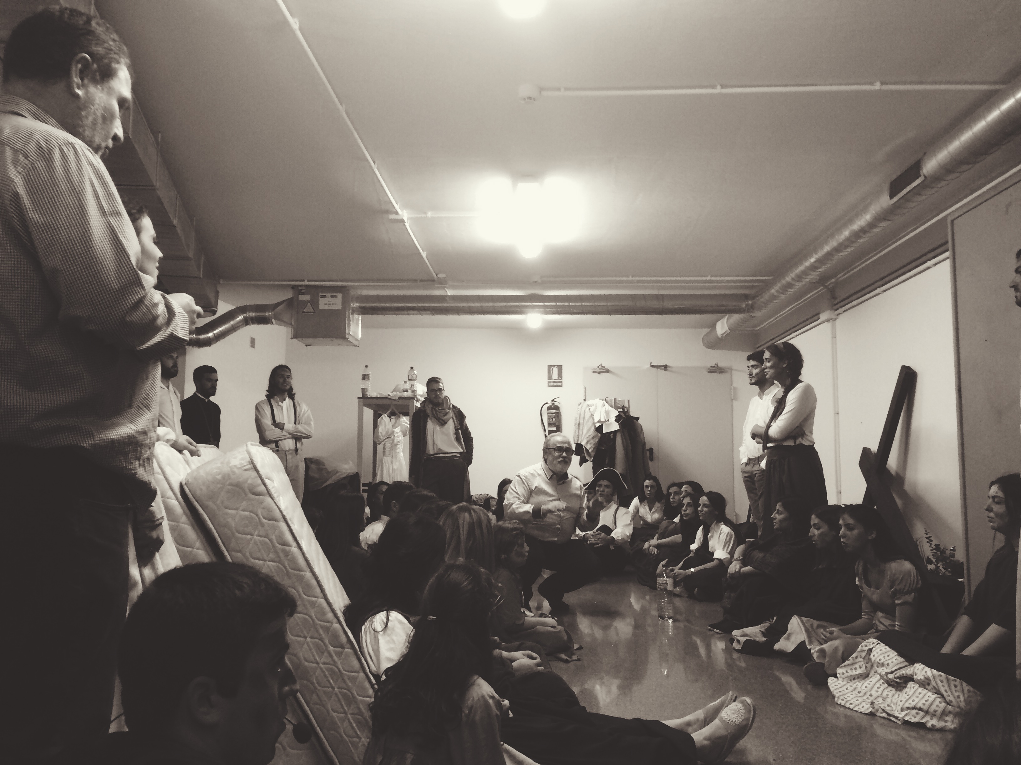 Processed with VSCO with x4 preset