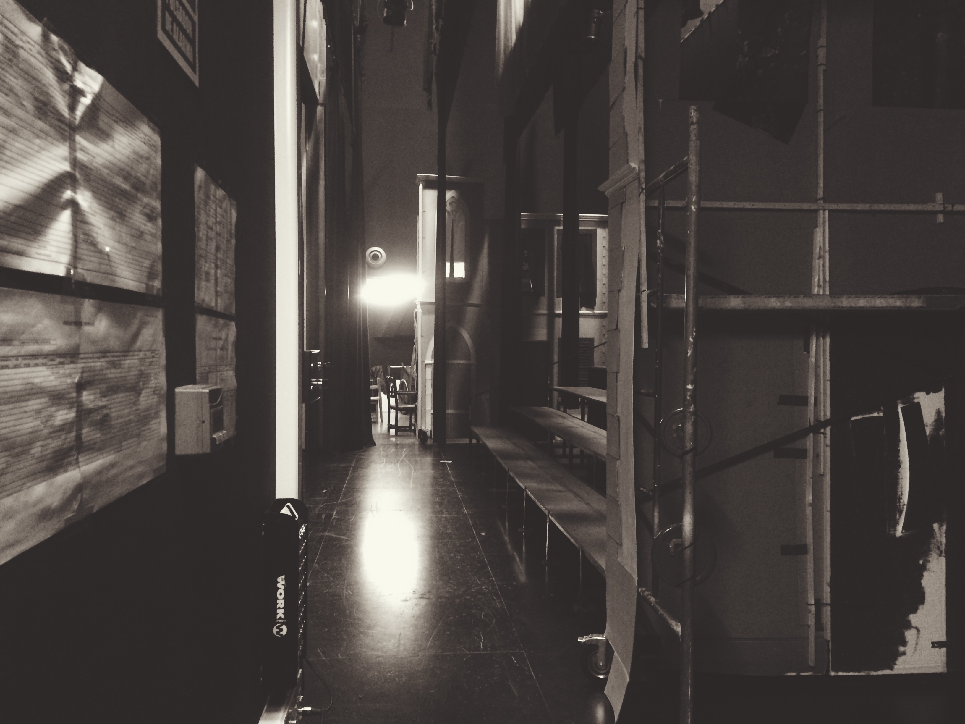 Processed with VSCO with x4 preset