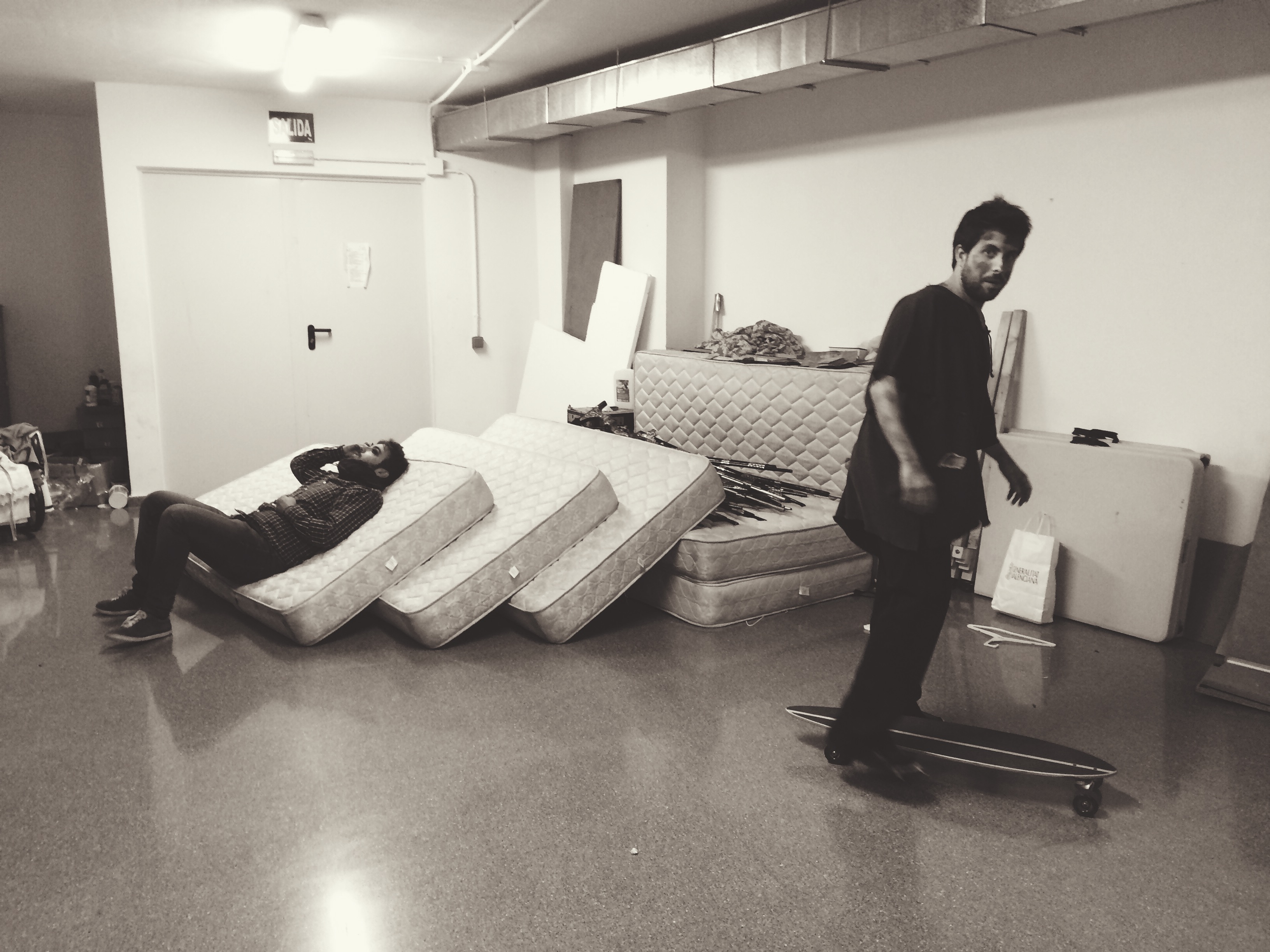 Processed with VSCO with x4 preset