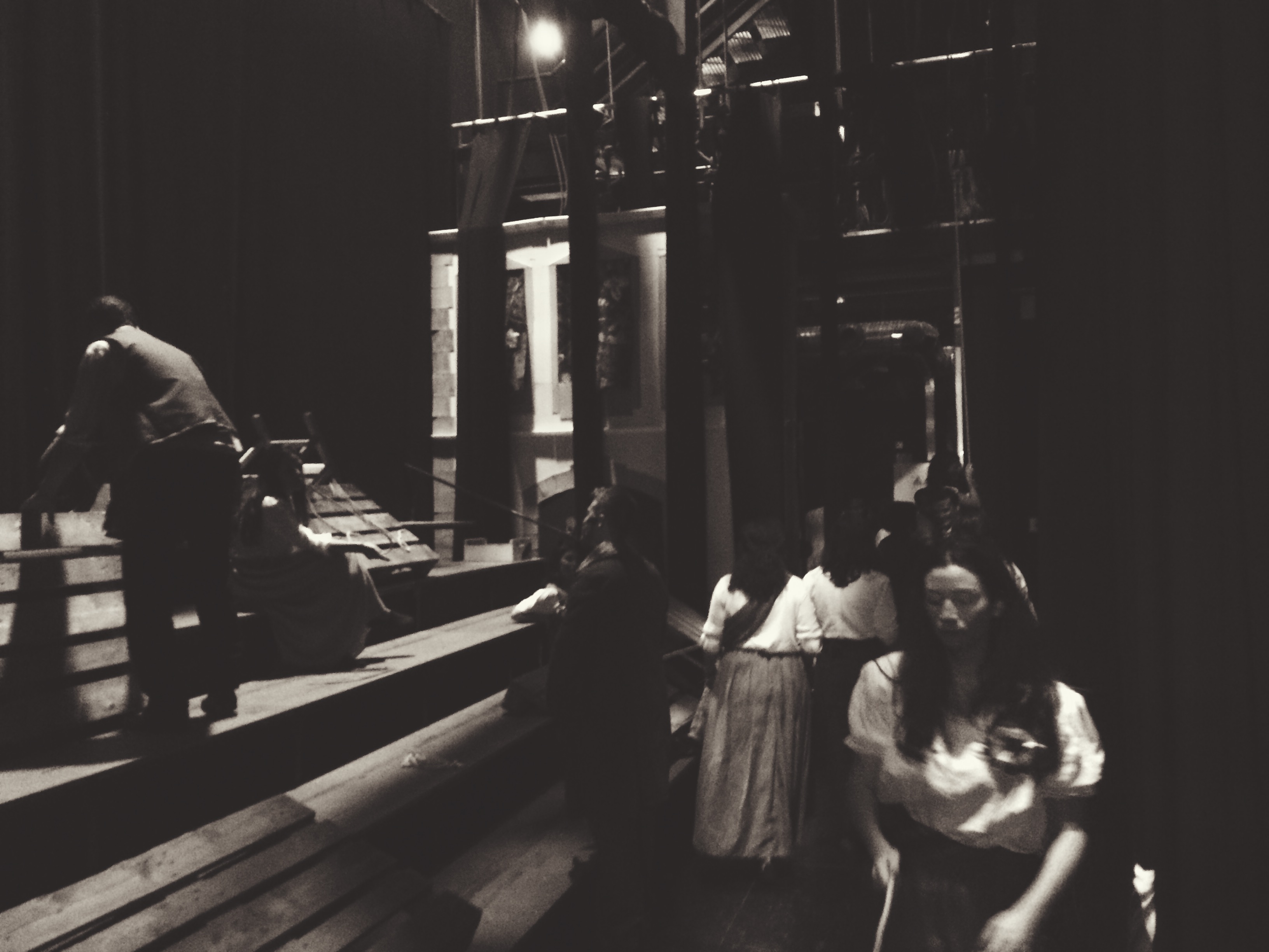 Processed with VSCO with x4 preset