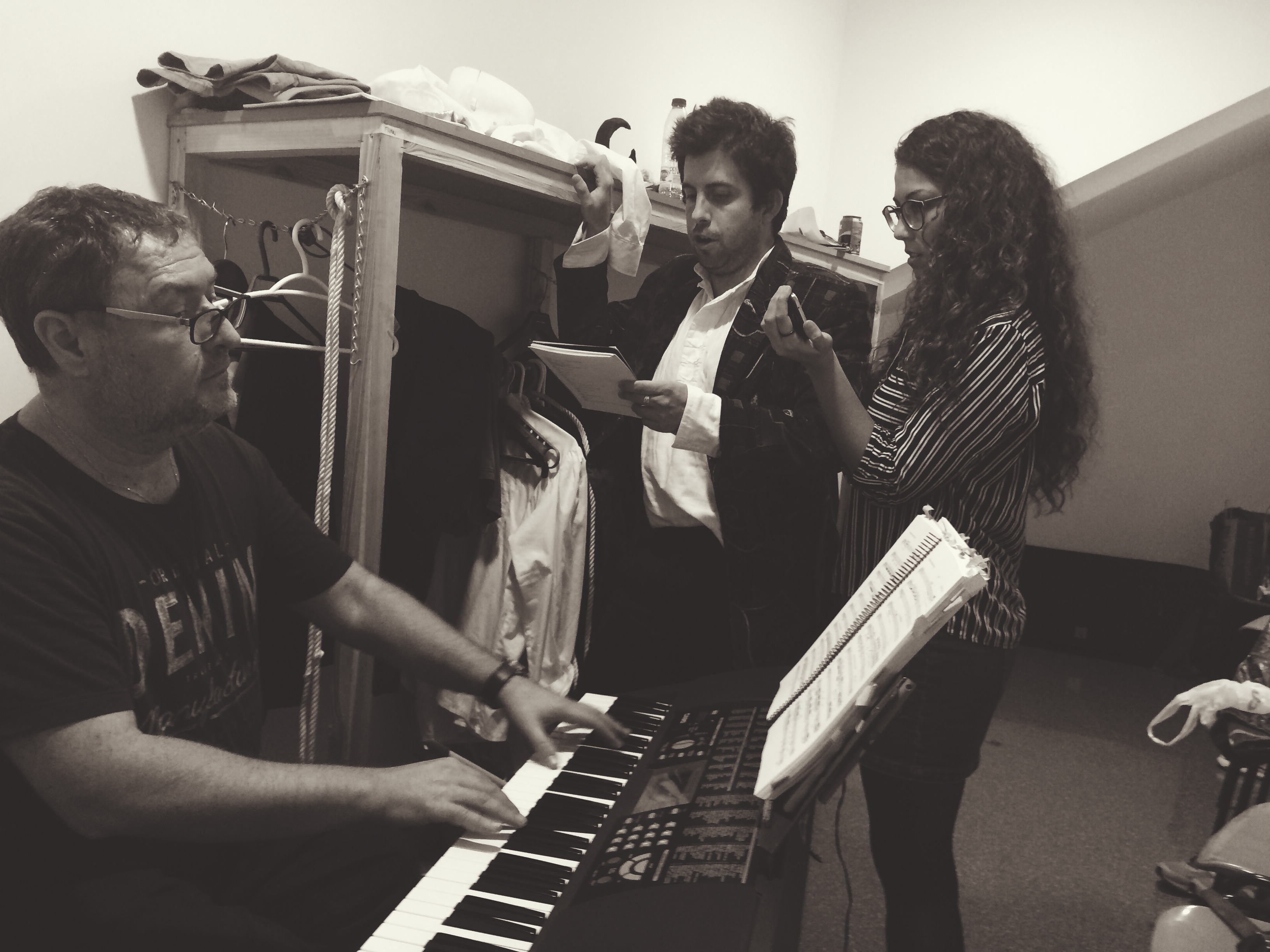 Processed with VSCO with x4 preset