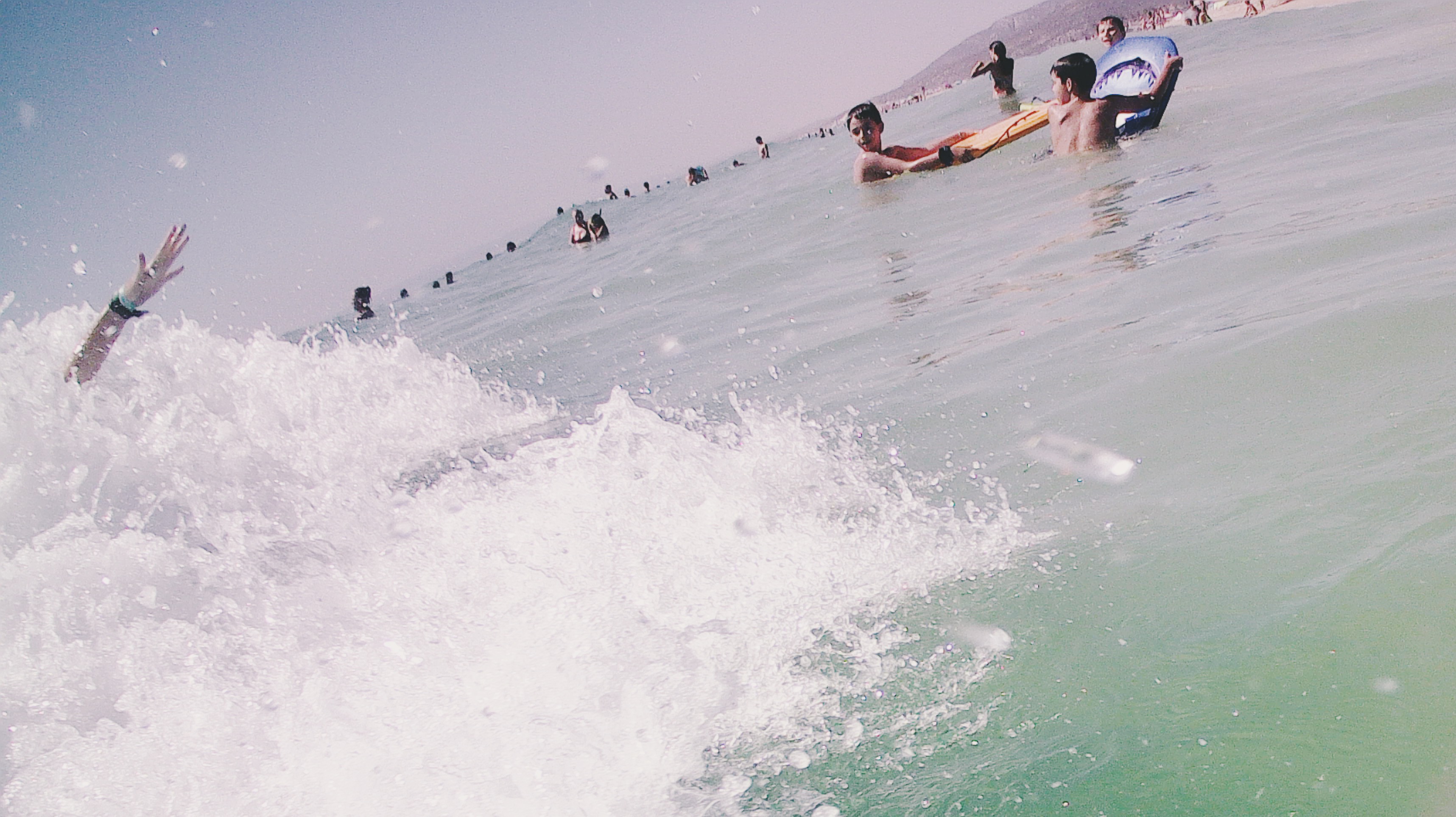 Processed with VSCO with f1 preset