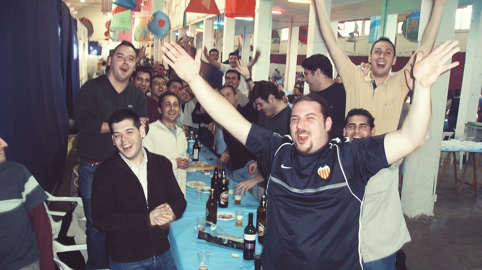 OLYMPUS DIGITAL CAMERA          Processed with VSCO with acg preset